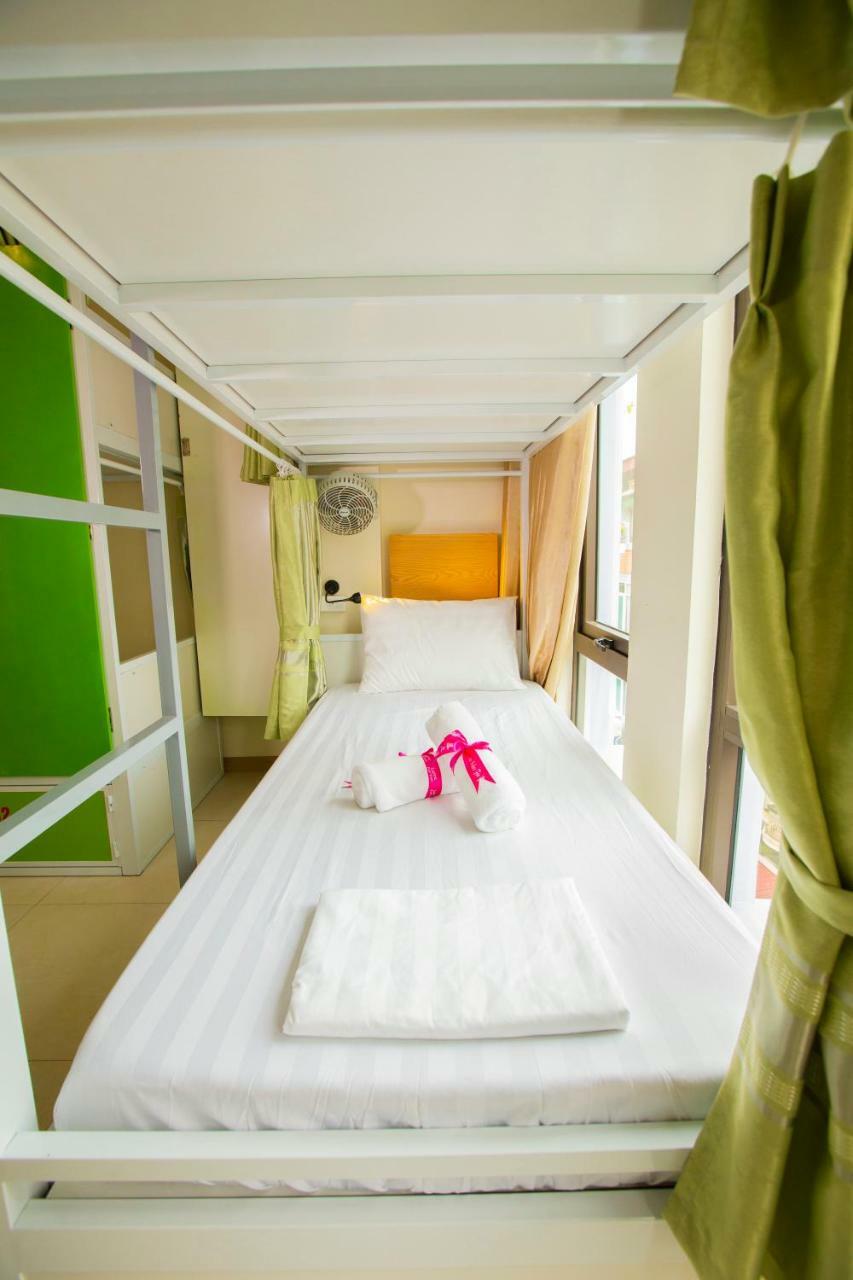 Hanoi Centre Hostel Εξωτερικό φωτογραφία