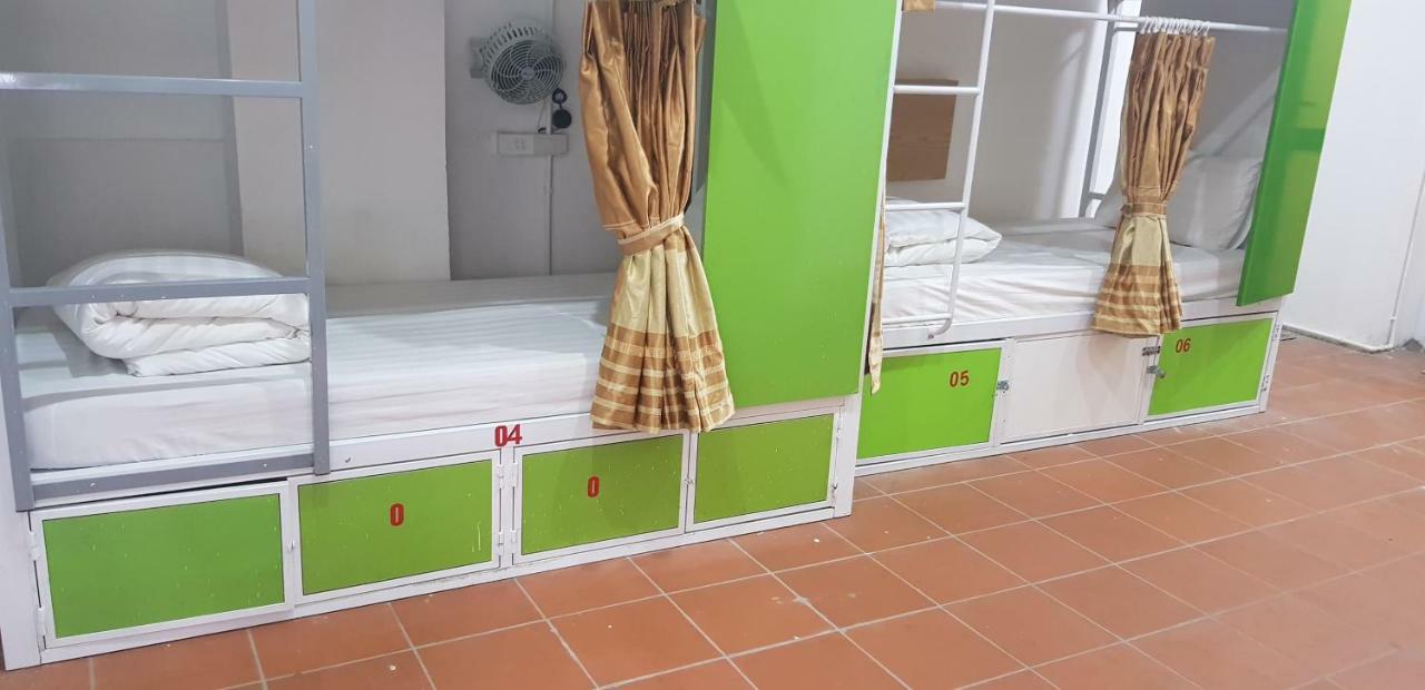 Hanoi Centre Hostel Εξωτερικό φωτογραφία