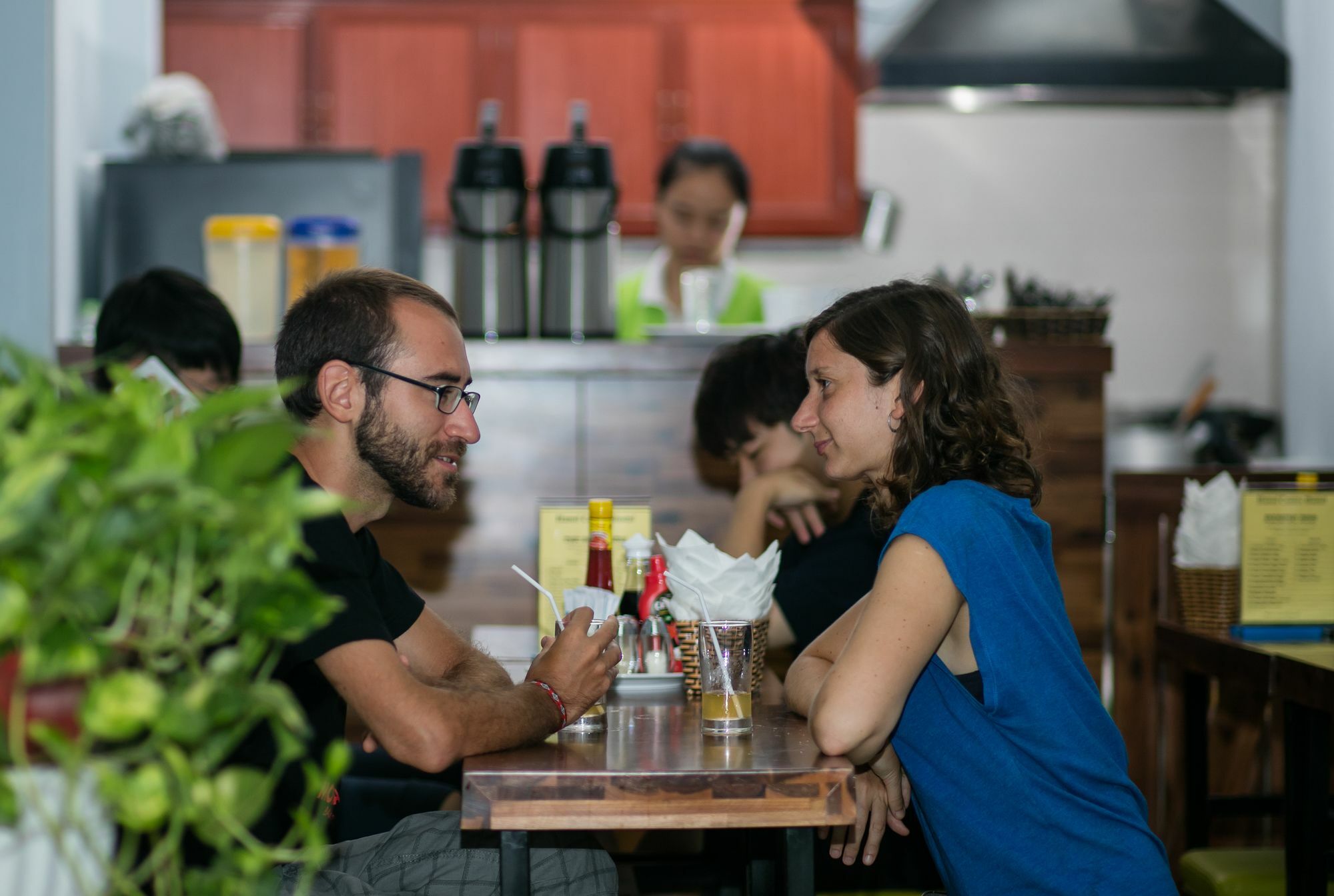 Hanoi Centre Hostel Εξωτερικό φωτογραφία