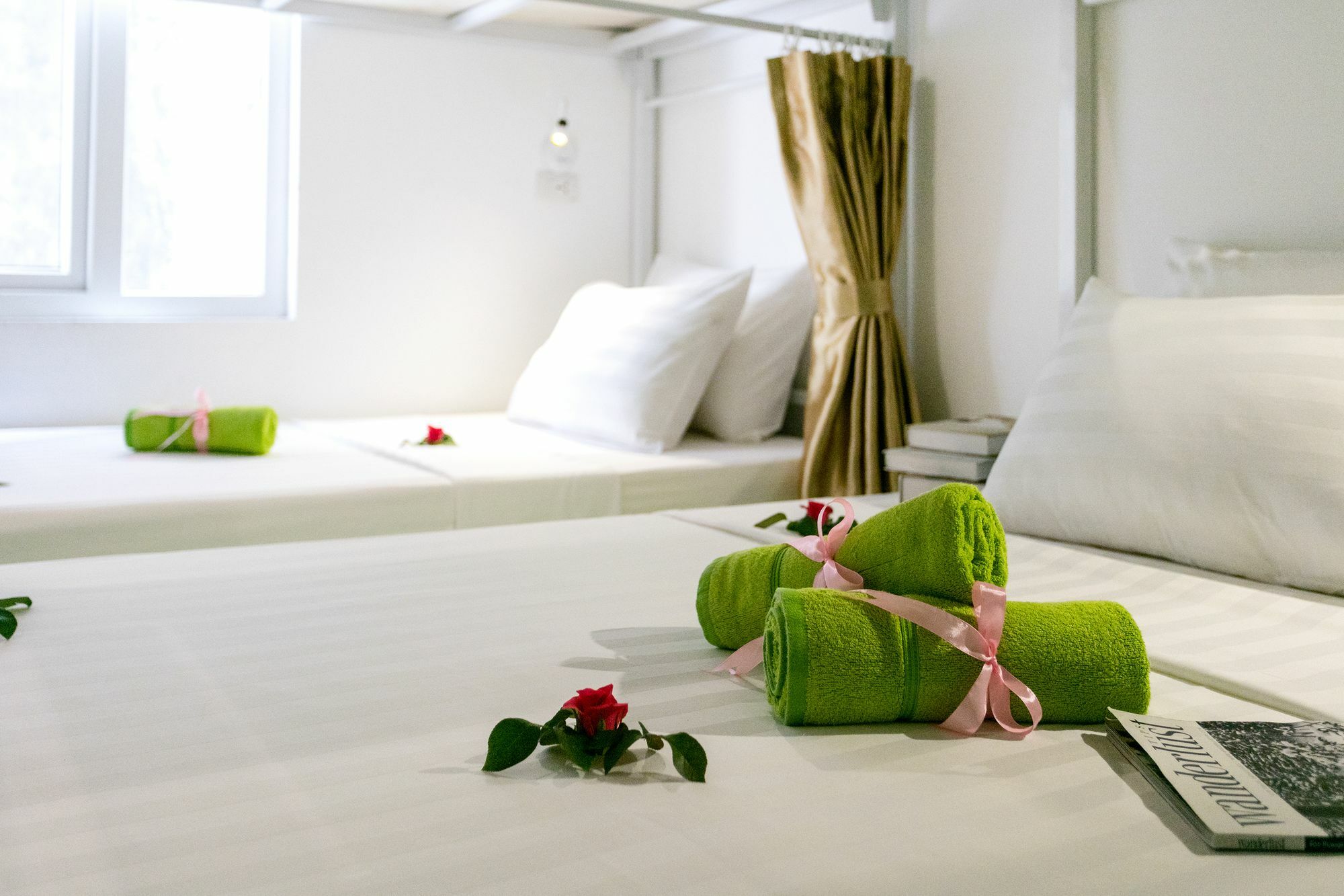 Hanoi Centre Hostel Εξωτερικό φωτογραφία
