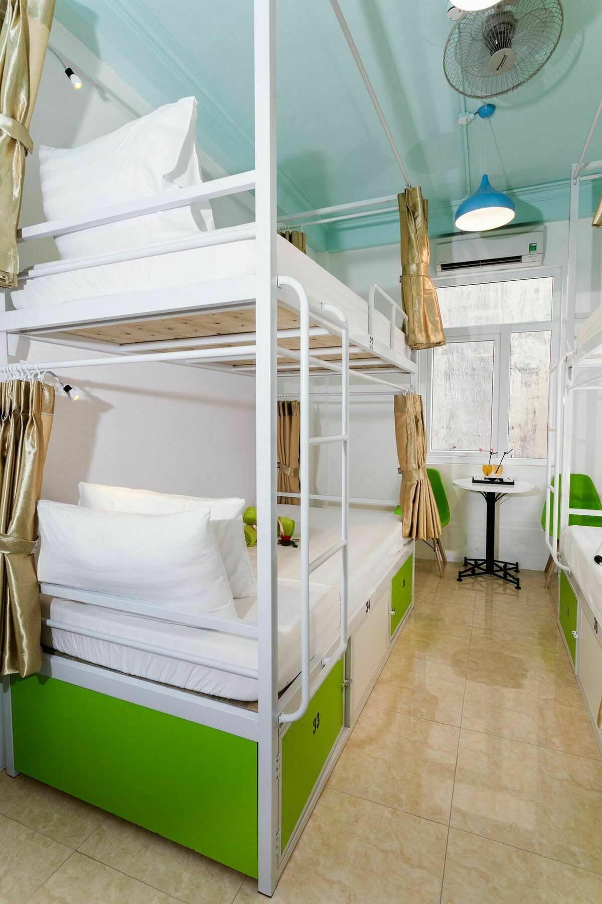 Hanoi Centre Hostel Εξωτερικό φωτογραφία