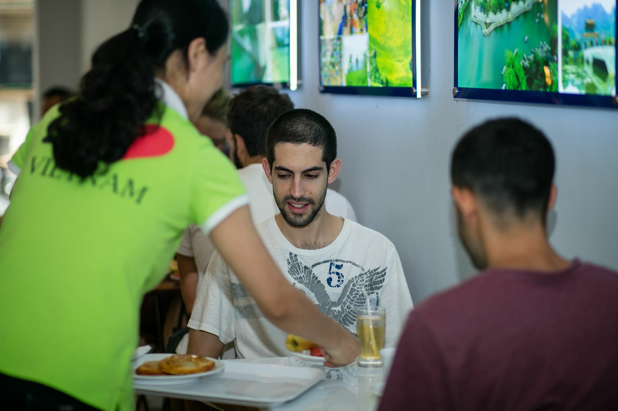 Hanoi Centre Hostel Εξωτερικό φωτογραφία