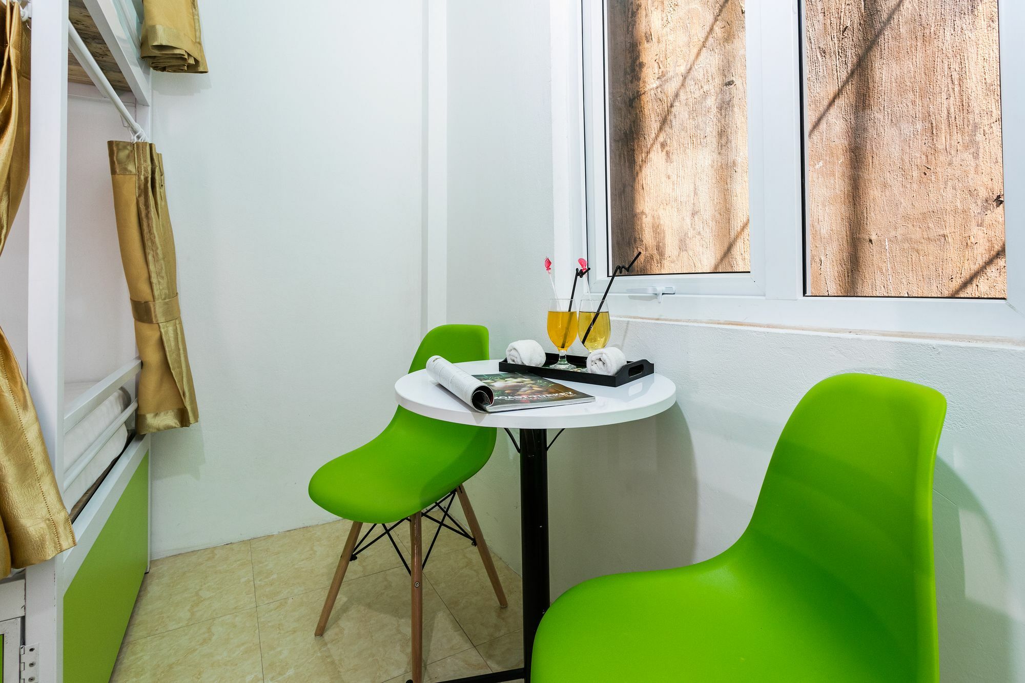 Hanoi Centre Hostel Εξωτερικό φωτογραφία