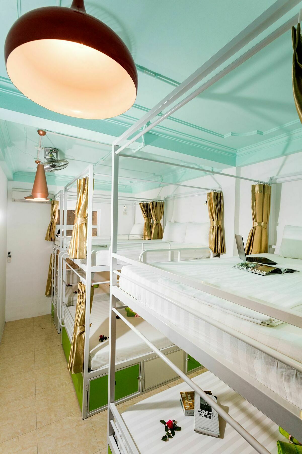 Hanoi Centre Hostel Εξωτερικό φωτογραφία