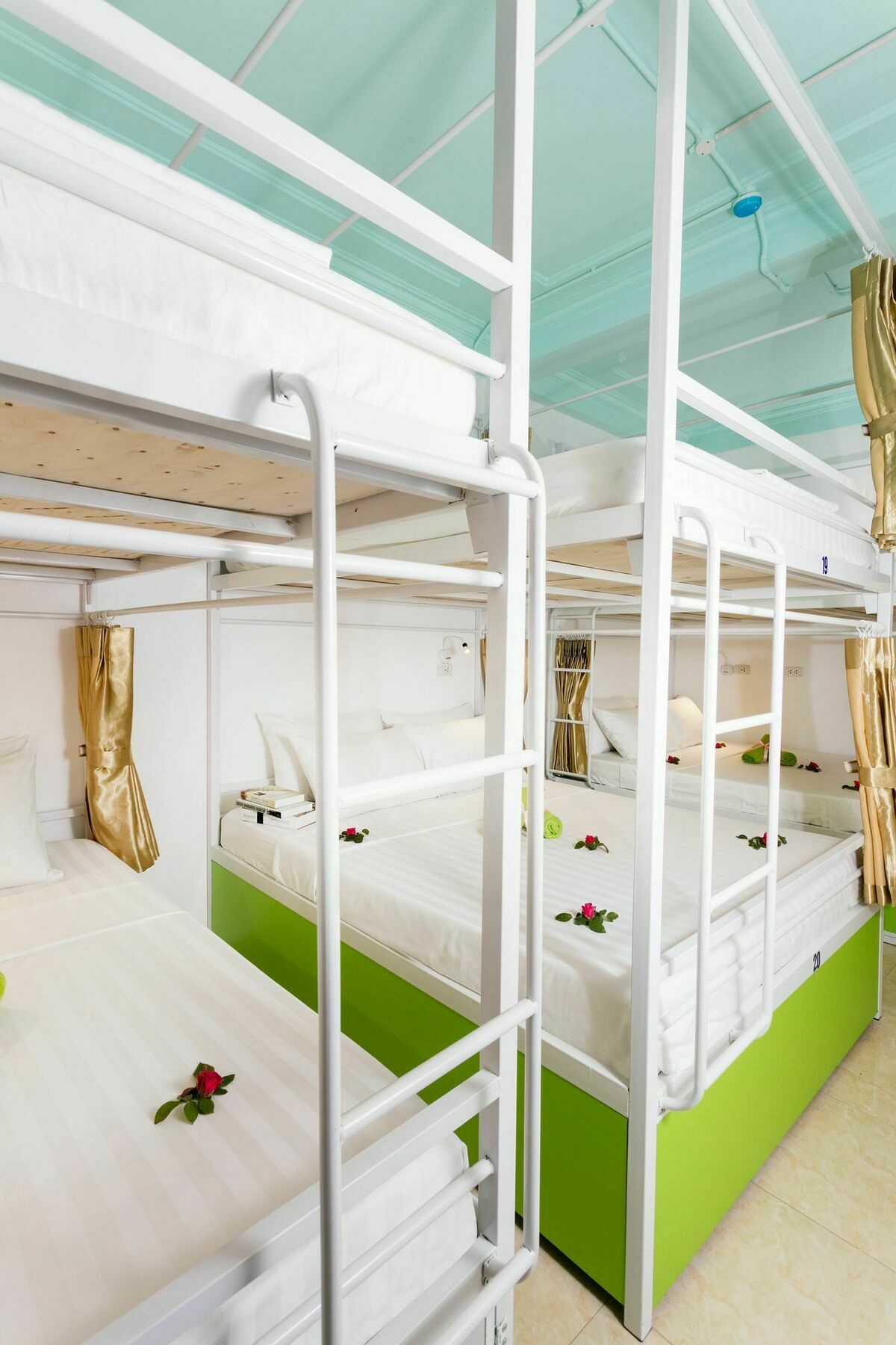 Hanoi Centre Hostel Εξωτερικό φωτογραφία