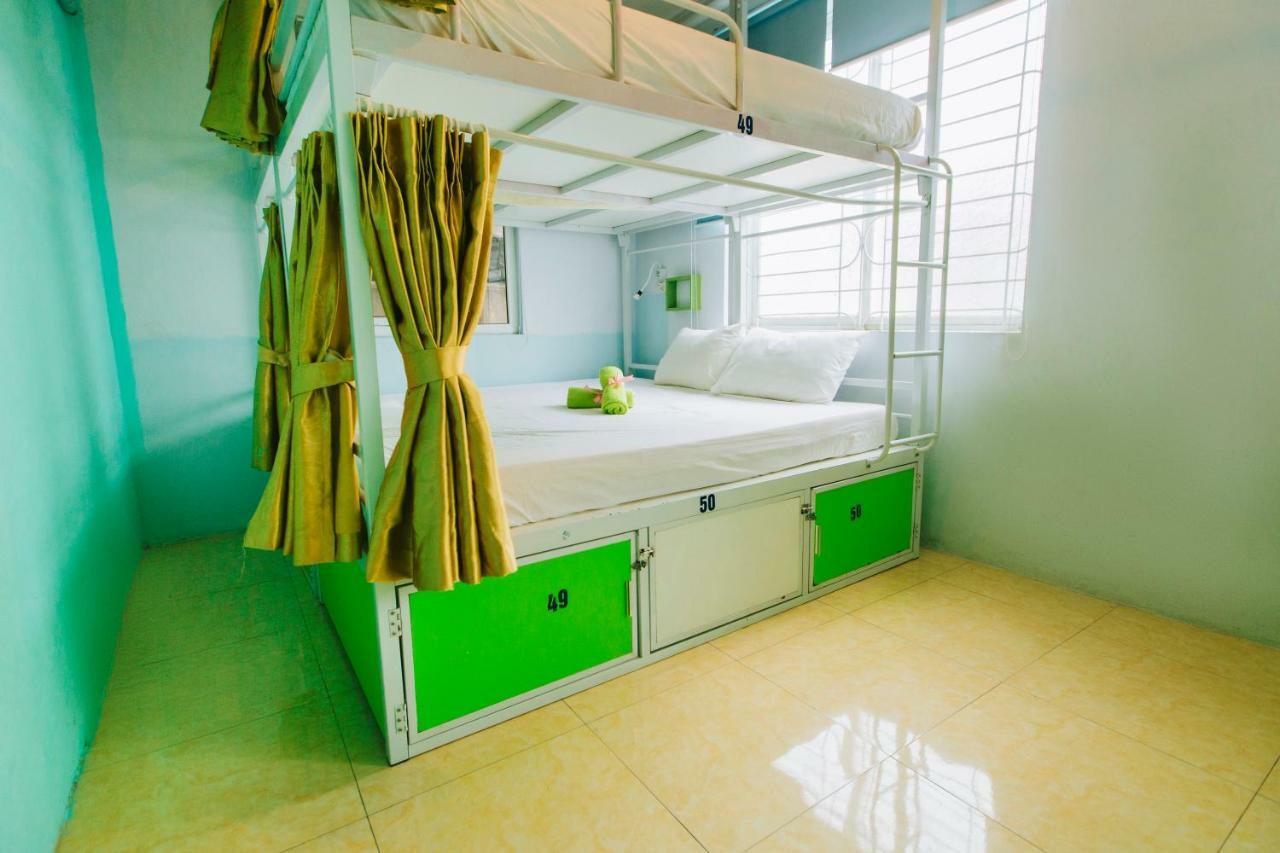 Hanoi Centre Hostel Εξωτερικό φωτογραφία