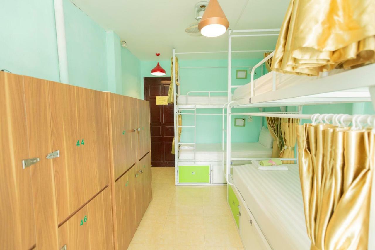 Hanoi Centre Hostel Εξωτερικό φωτογραφία