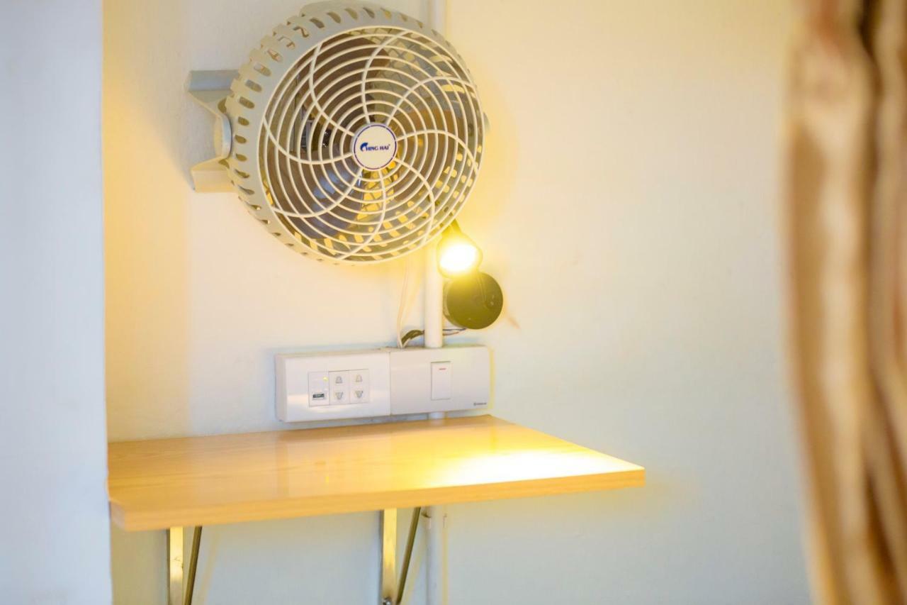 Hanoi Centre Hostel Εξωτερικό φωτογραφία