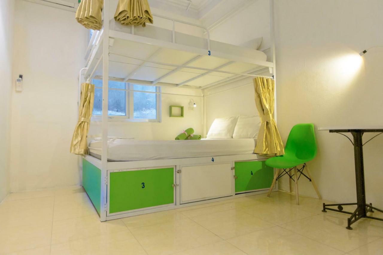 Hanoi Centre Hostel Εξωτερικό φωτογραφία