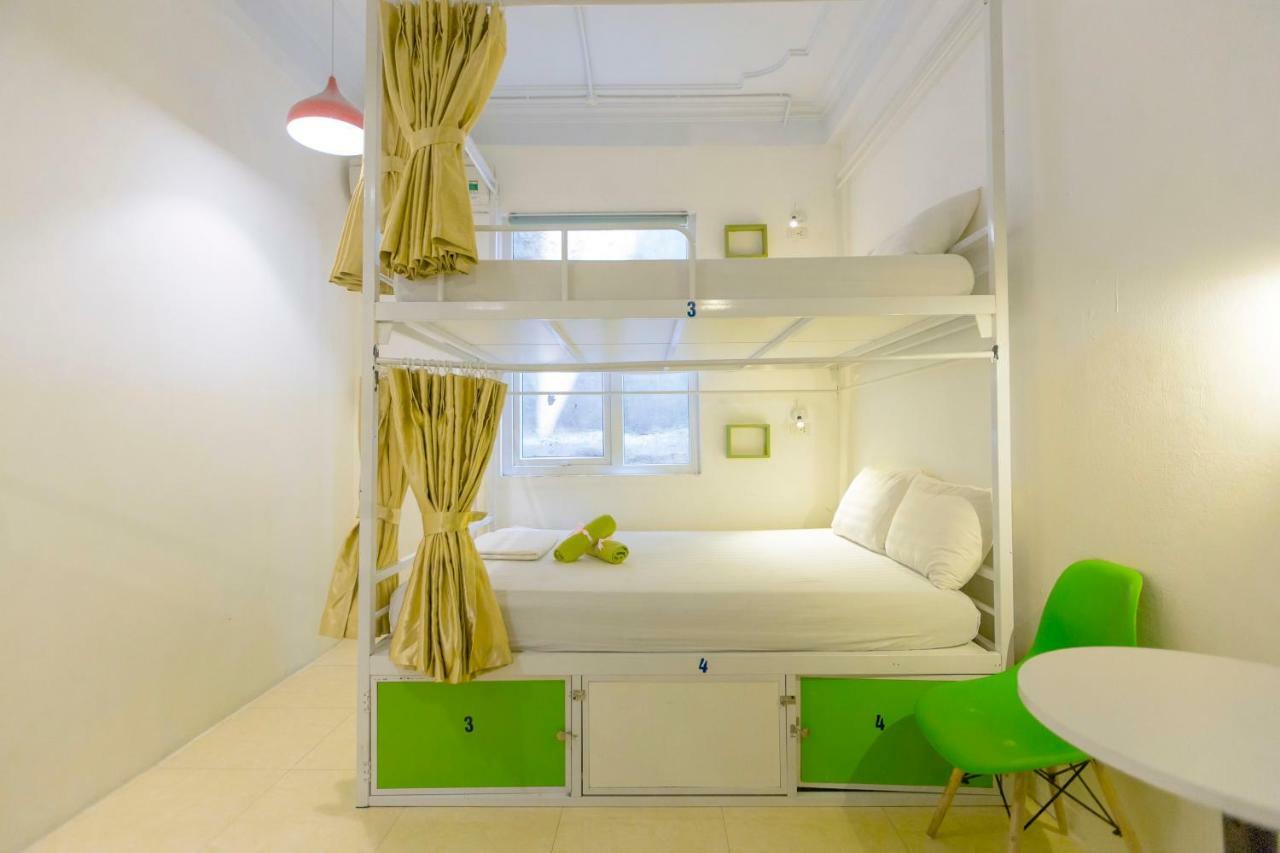 Hanoi Centre Hostel Εξωτερικό φωτογραφία