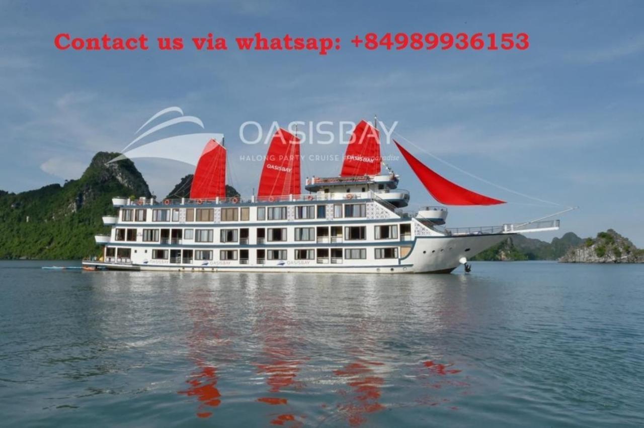 Hanoi Centre Hostel Εξωτερικό φωτογραφία